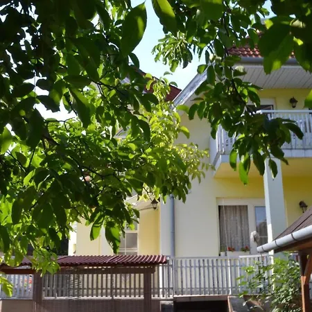 Malnabokor Apartament Siófok