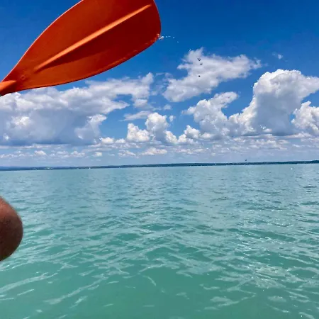 Málnabokor * Siófok