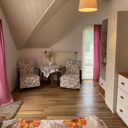 Apartament Malnabokor *