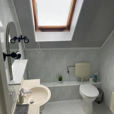 Malnabokor Apartament