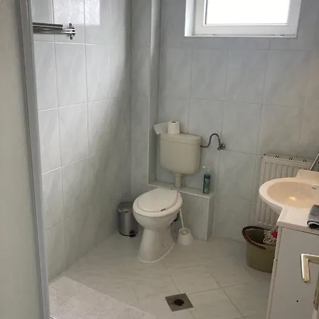 Málnabokor Apartamento *