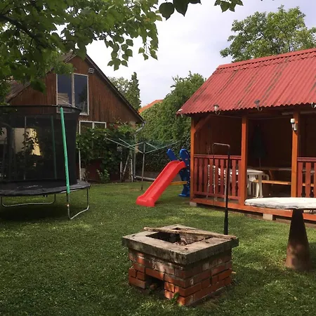 Malnabokor * Siófok