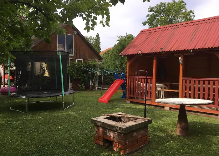Malnabokor * Шиофок